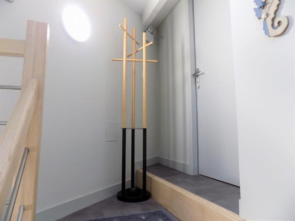 Saint Georges De Didonne - Tout Confort Et Tout A Pied - Appartement Au Top Екстериор снимка