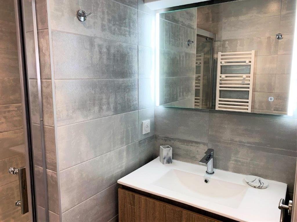 Saint Georges De Didonne - Tout Confort Et Tout A Pied - Appartement Au Top Екстериор снимка