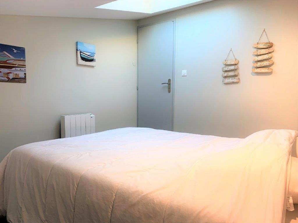 Saint Georges De Didonne - Tout Confort Et Tout A Pied - Appartement Au Top Екстериор снимка
