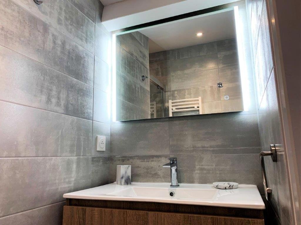 Saint Georges De Didonne - Tout Confort Et Tout A Pied - Appartement Au Top Екстериор снимка