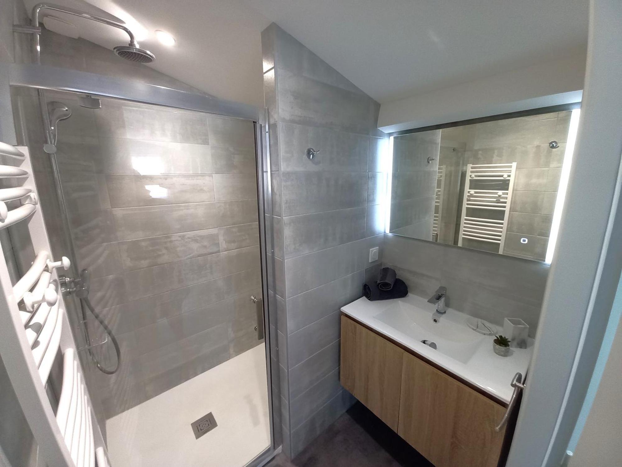 Saint Georges De Didonne - Tout Confort Et Tout A Pied - Appartement Au Top Екстериор снимка