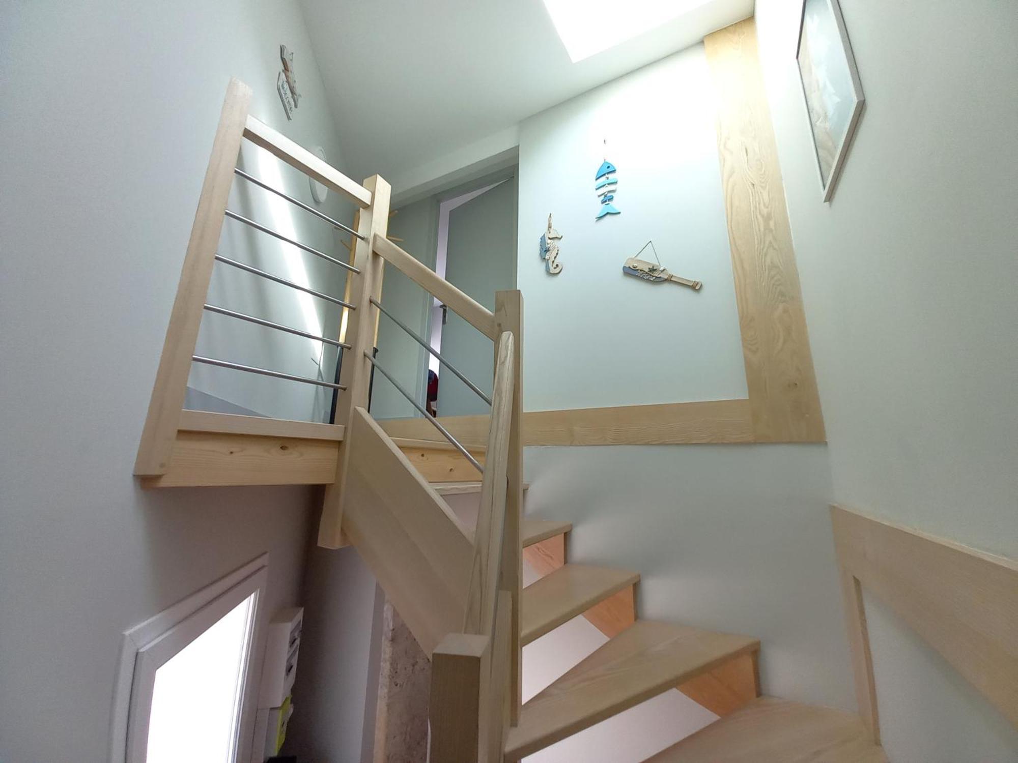 Saint Georges De Didonne - Tout Confort Et Tout A Pied - Appartement Au Top Екстериор снимка