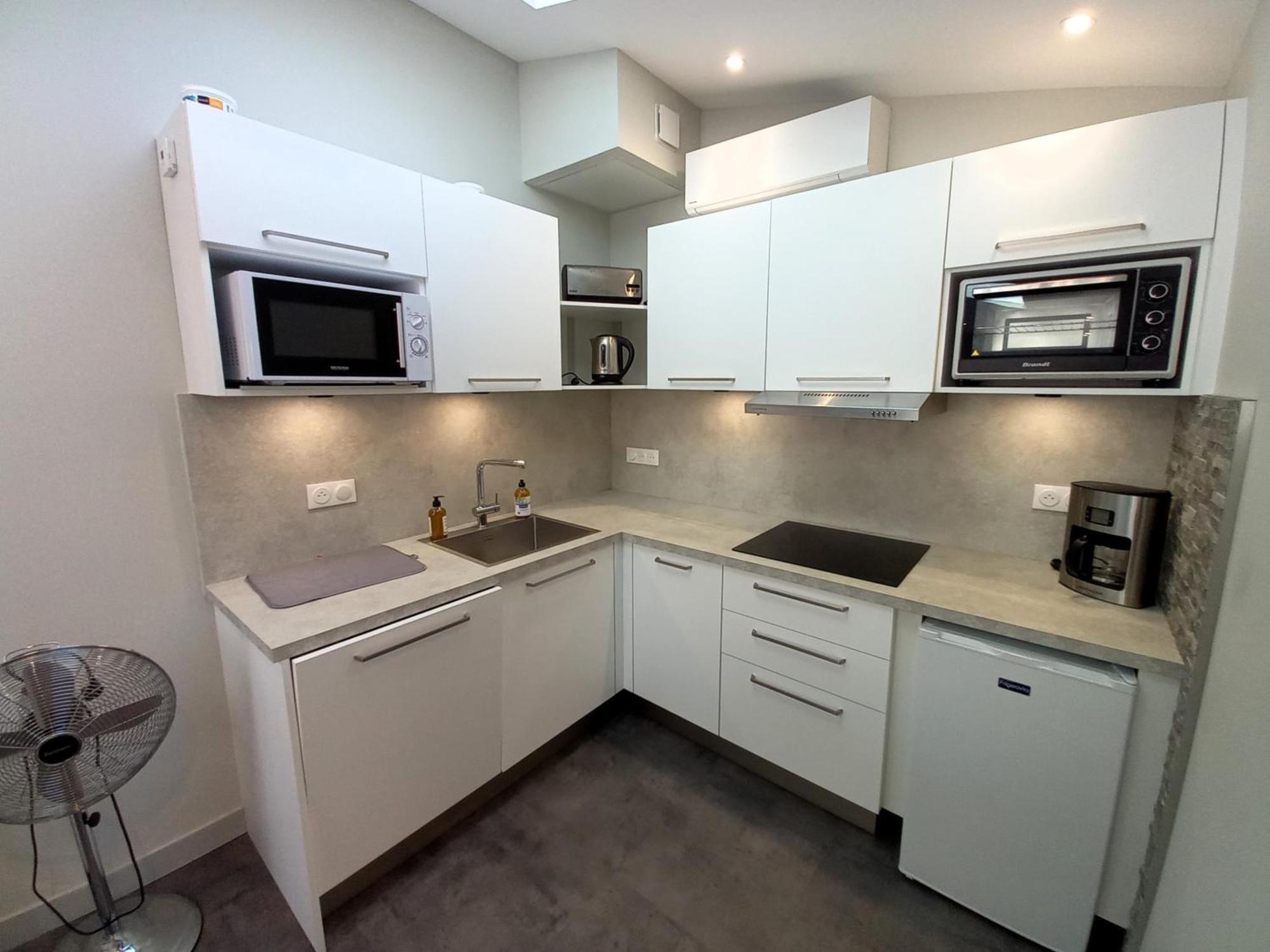 Saint Georges De Didonne - Tout Confort Et Tout A Pied - Appartement Au Top Екстериор снимка