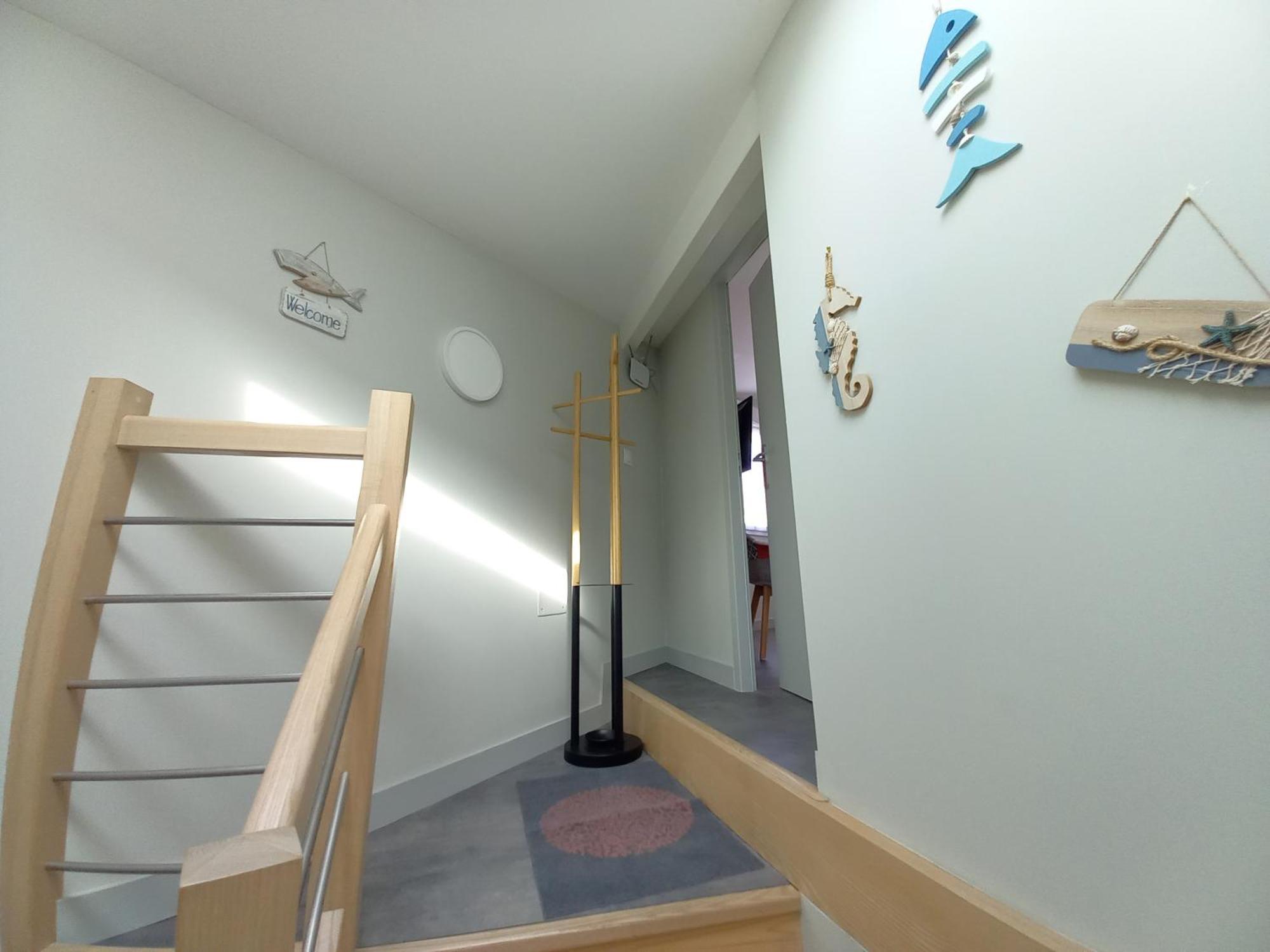 Saint Georges De Didonne - Tout Confort Et Tout A Pied - Appartement Au Top Екстериор снимка