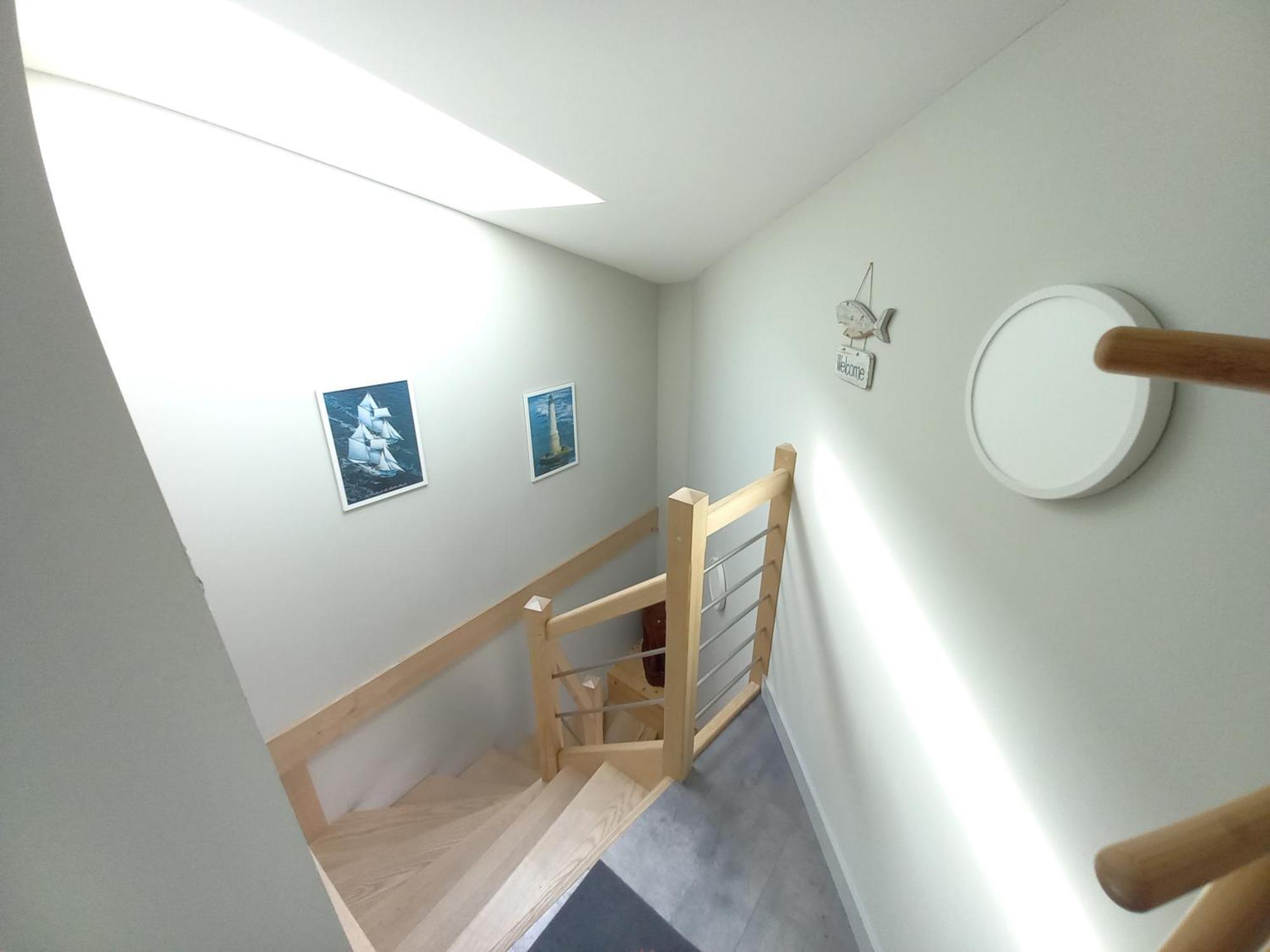 Saint Georges De Didonne - Tout Confort Et Tout A Pied - Appartement Au Top Екстериор снимка