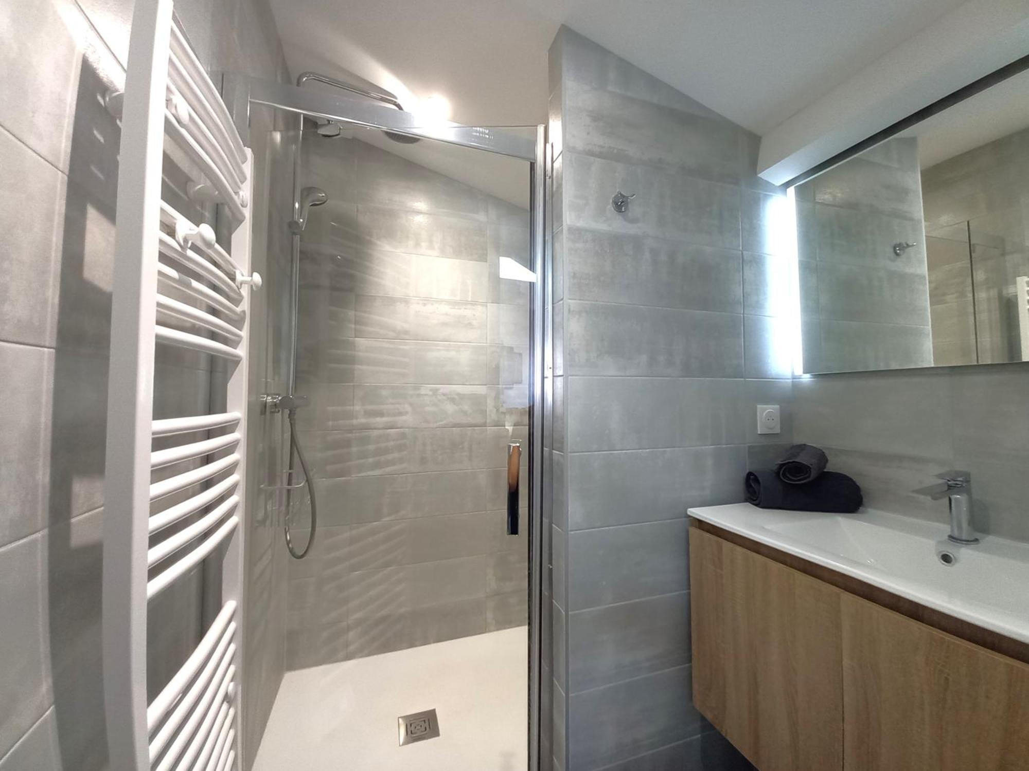 Saint Georges De Didonne - Tout Confort Et Tout A Pied - Appartement Au Top Екстериор снимка